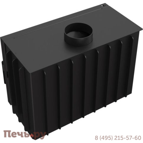 Каминная топка Kratki Jas фото 9