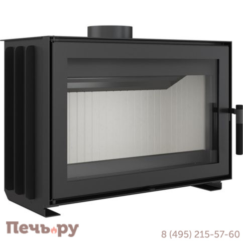 Каминная топка Kratki Jas фото 10