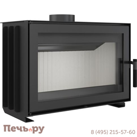 Каминная топка Kratki Jas фото