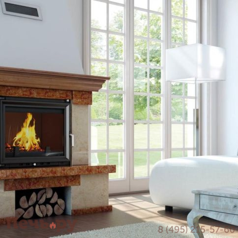 Каминная топка Kratki Maja фото 3