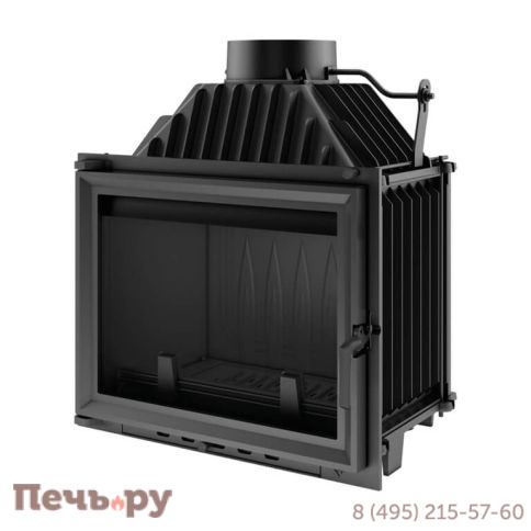 Каминная топка Kratki Maja фото 5