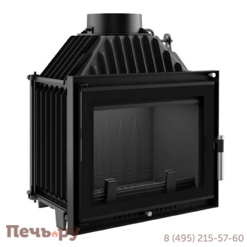 Каминная топка Kratki Maja/Deco фото 3