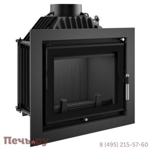 Каминная топка Kratki Maja/Deco фото 4