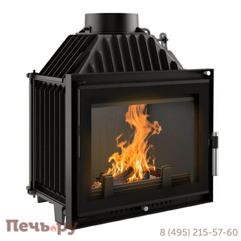 Каминная топка Kratki Maja/Deco фото