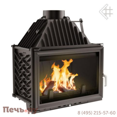 Каминная топка Kratki Oliwia фото