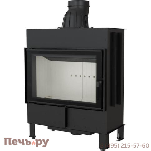 Каминная топка Kratki Pro Lucy/14 фото 5