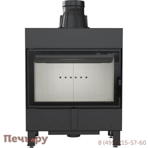 Каминная топка Kratki Pro Lucy/14 фото 6