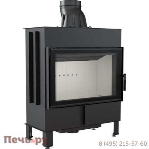 Каминная топка Kratki Pro Lucy/14 фото 7