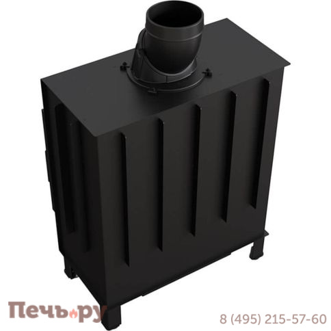 Каминная топка Kratki Pro Lucy/14 фото 8