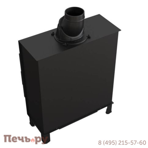 Каминная топка Kratki Pro Lucy 14/Slim фото 8