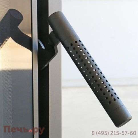 Каминная топка Kratki Pro Lucy/PW/12/W, змеевик, с водяным контуром фото 3