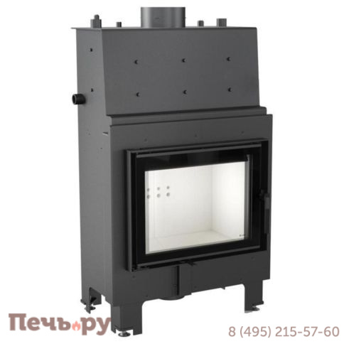Каминная топка Kratki Pro MBM/PW/10/W фото 7