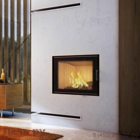 Каминная топка Kratki Pro Nadia/10 фото 4