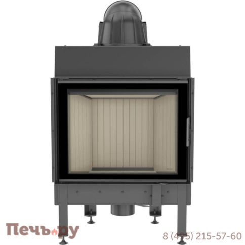 Каминная топка Kratki Pro Nadia/10 фото 5