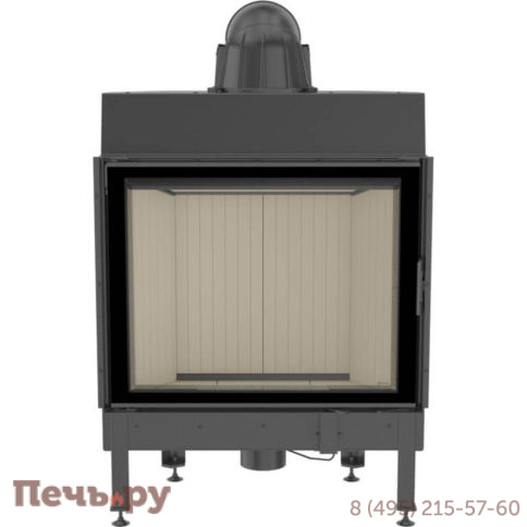 Каминная топка Kratki Pro Nadia/13 фото 6