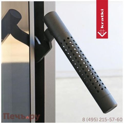 Каминная топка Kratki Pro Zosia/150 фото 7