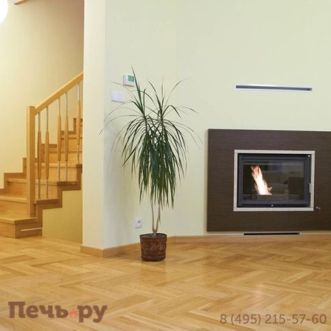 Каминная топка Kratki Wiktor фото 3