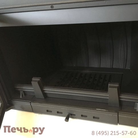 Каминная топка Kratki Wiktor/Deco фото 5