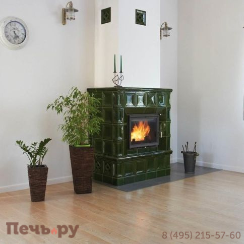 Каминная топка Kratki Zuzia/Eco фото 3