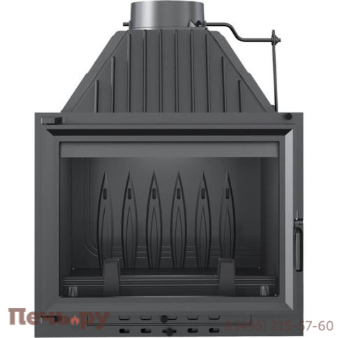 Каминная топка Kratki Zuzia/Eco фото 5