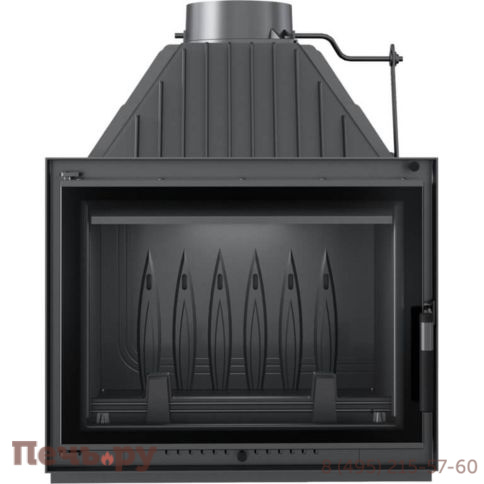 Каминная топка Kratki Zuzia/Eco/Deco фото 3