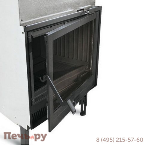 Каминная топка La Nordica Focolare 70 Piano фото 3