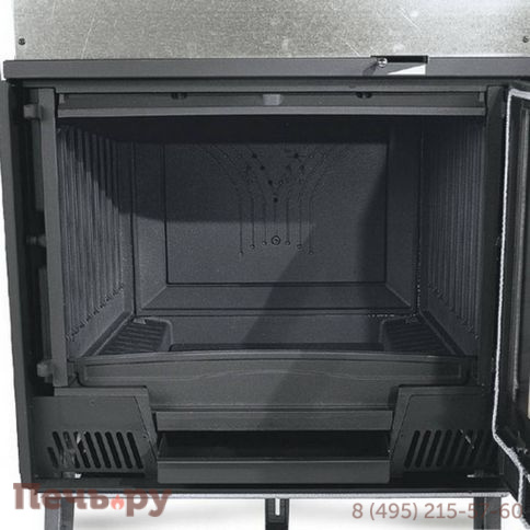 Каминная топка La Nordica Focolare 70 Piano фото 4