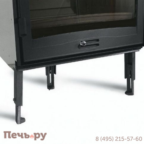 Каминная топка La Nordica Focolare 70 Piano фото 5