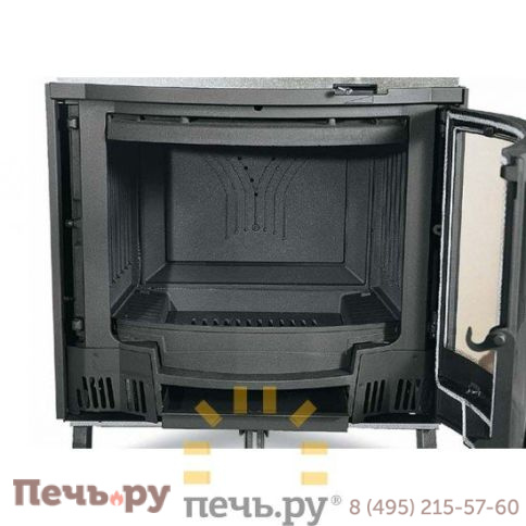Каминная топка La Nordica Focolare 70 Tondo фото 5
