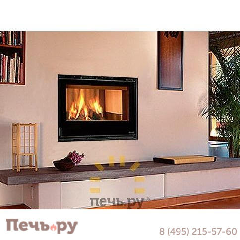 Каминная топка La Nordica Focolare 80 IDRO CRYSTAL фото 3
