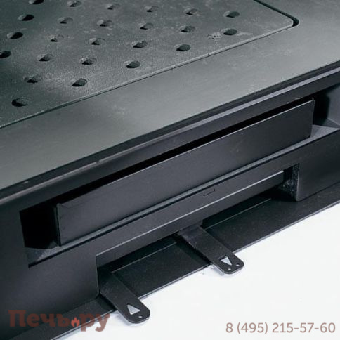 Каминная топка La Nordica Inserto 50 Crystal Ventilato фото 3