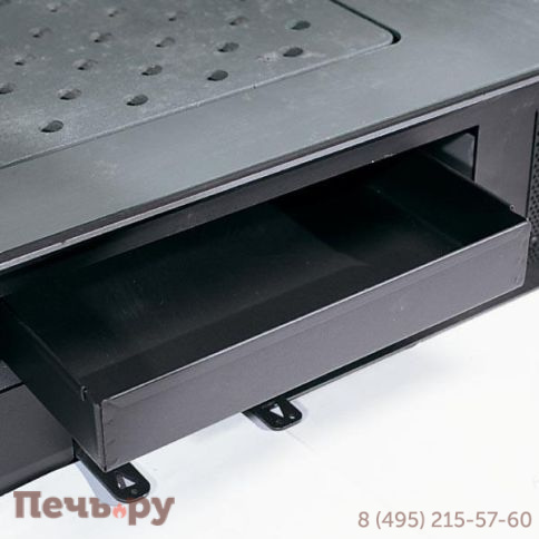Каминная топка La Nordica Inserto 50 Crystal Ventilato фото 4