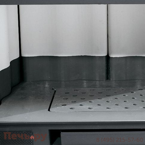 Каминная топка La Nordica Inserto 50 Crystal Ventilato фото 5