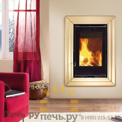 Каминная топка La Nordica Inserto 50V P30 фото 3