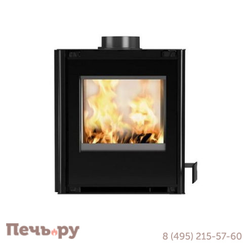 Каминная топка La Nordica Inserto 70 Crystal 3 Lati фото 3