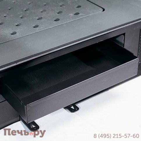 Каминная топка La Nordica Inserto 70 Ventilato Crystal фото 3