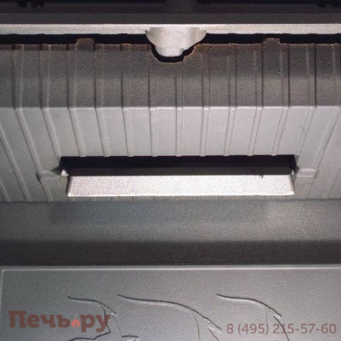 Каминная топка La Nordica Inserto 70 Ventilato H49 фото 3