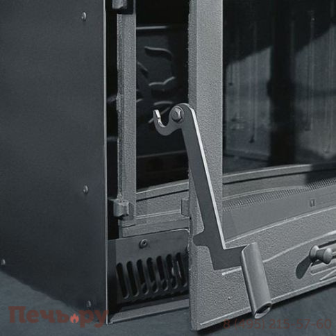 Каминная топка La Nordica Inserto 70 Ventilato H49 фото 4