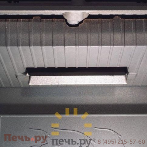 Каминная топка La Nordica Inserto 70 Ventilato Prismatico фото 4