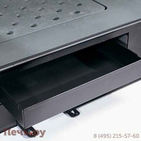 Каминная топка La Nordica Inserto 80 Crystal evo Ventilato фото 5