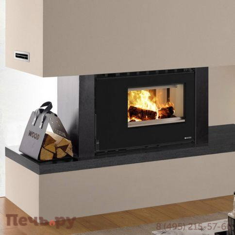Каминная топка La Nordica Inserto 80 High Pressure фото 3