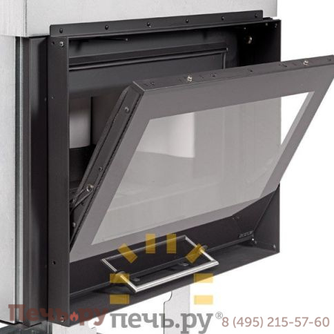 Каминная топка La Nordica Microblocco 80 фото 3
