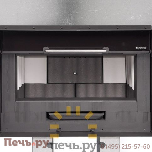 Каминная топка La Nordica Microblocco 80 фото 4