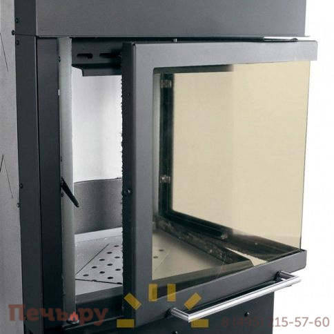 Каминная топка La Nordica Monoblocco 500 ANGOLO фото 6