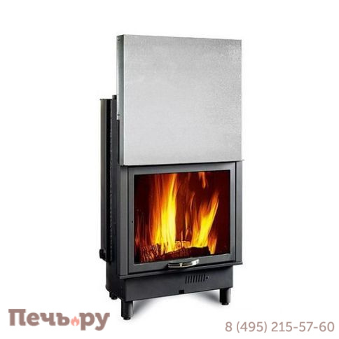 Каминная топка La Nordica TermoCamino 650 Piano фото