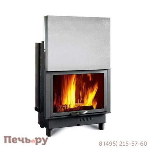 Каминная топка La Nordica TermoCamino 800 Piano фото