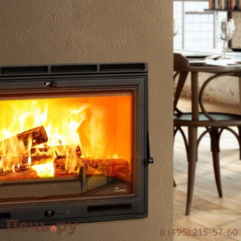 Каминная топка Lacunza RE-700 фото 3