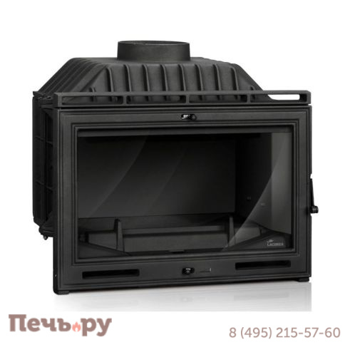Каминная топка Lacunza RE-700 фото 4