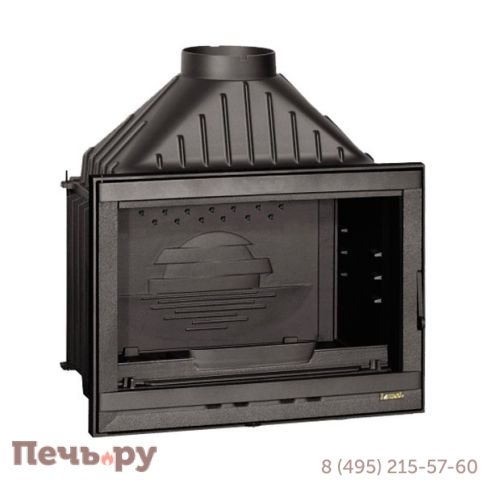 Каминная топка Laudel 700 Compact фото