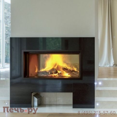 Каминная топка M-design Argento 1050 DH (Арженто 1050 DH) фото 6